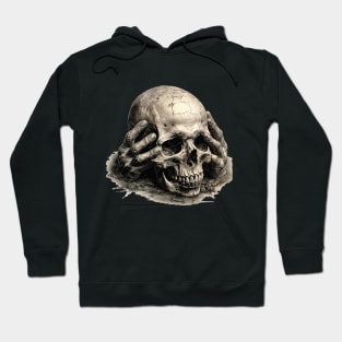 Brain Dead Hoodie